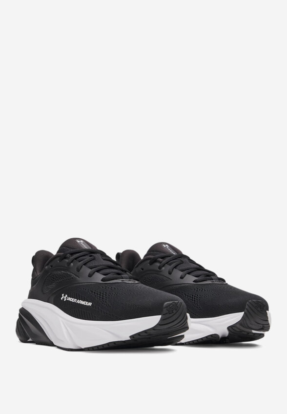Кроссовки мужские Under Armour Ua Rogue 6, Черный