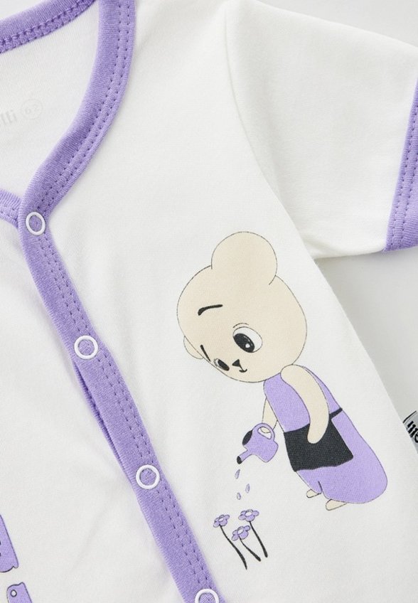 Боди Амелли