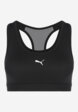 Топ бра спортивный PUMA 4 Keeps, Черный7  - превью