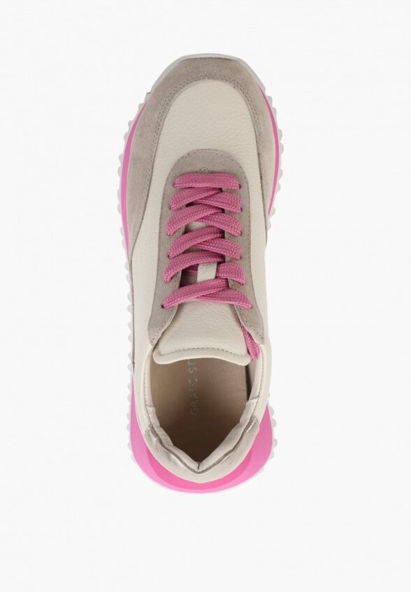 Кроссовки Grand Style