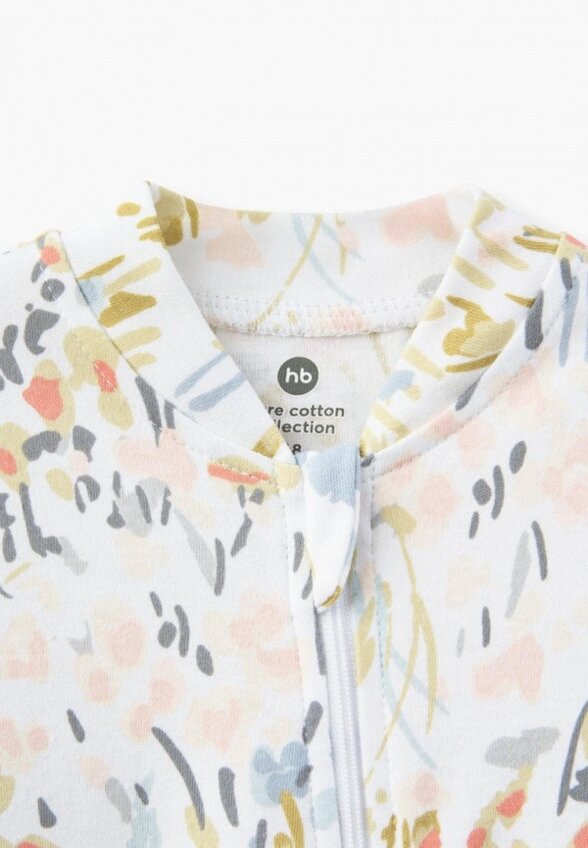 Комбинезоны 2 шт. Happy Baby