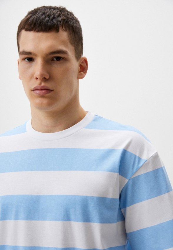 Футболка O'STIN