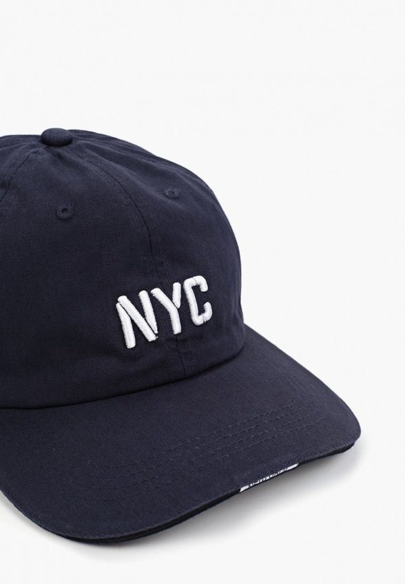 Бейсболка Be Snazzy