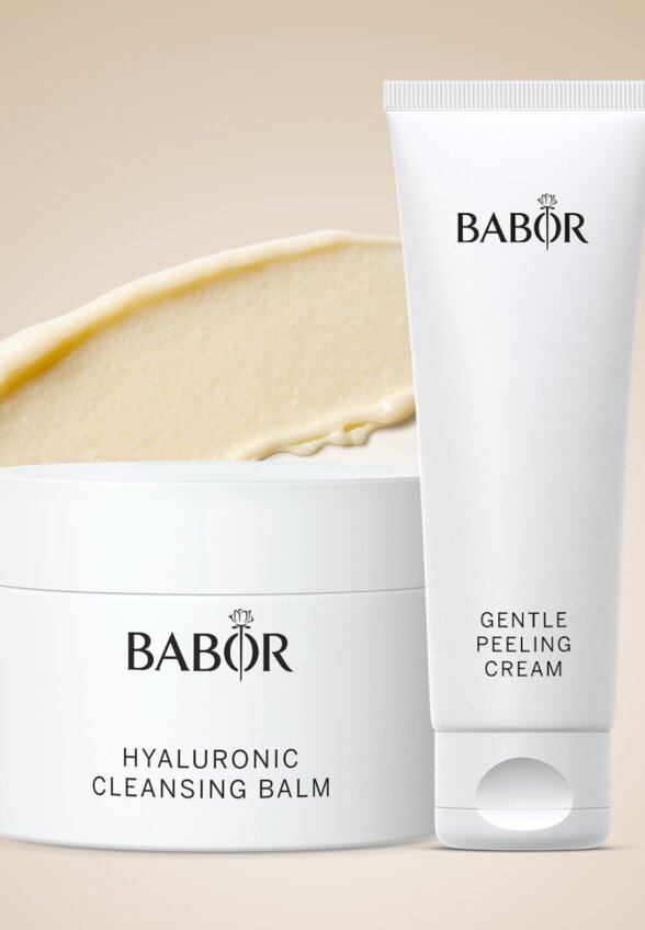 Очищающий дуэт «Молодость Pro»: омолаживающая формула