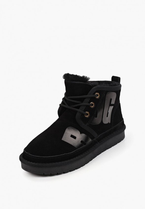 Полусапоги Graciana