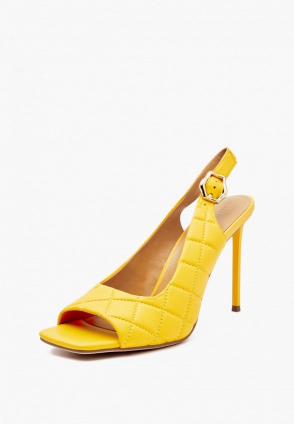 Босоножки Mascotte