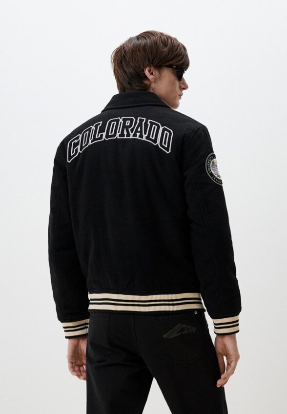 Куртка утепленная Colin's