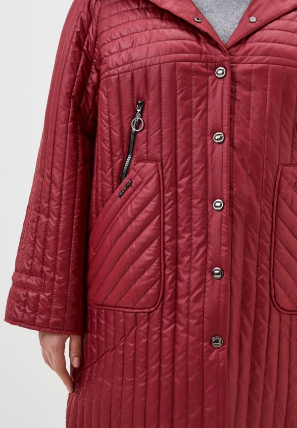 Куртка стеганая Karmel Style