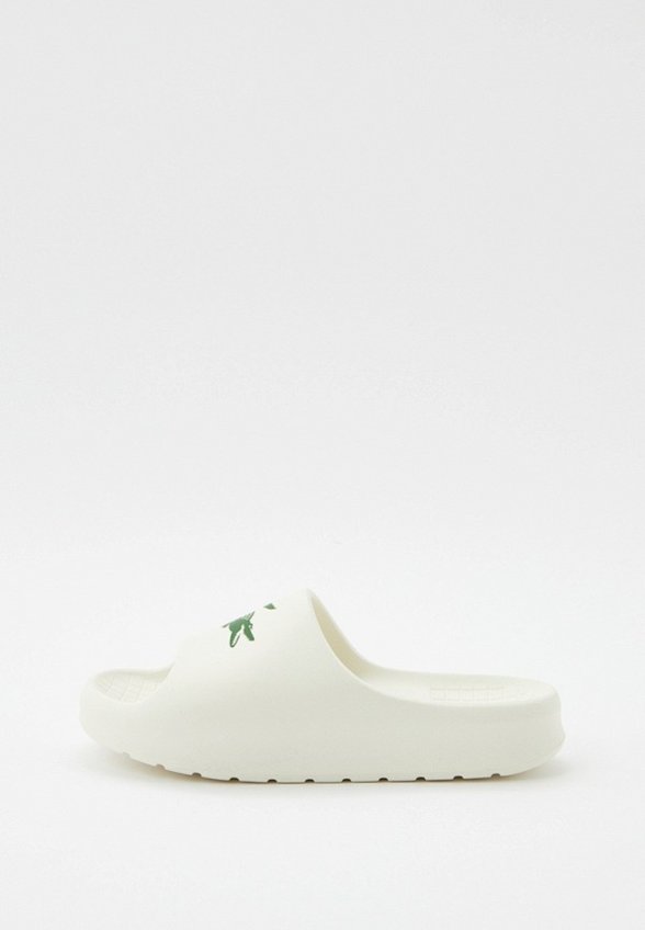 Сланцы Lacoste