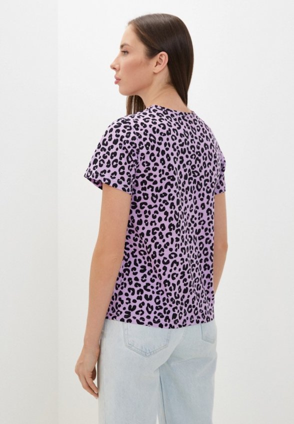 Футболка HappyFox