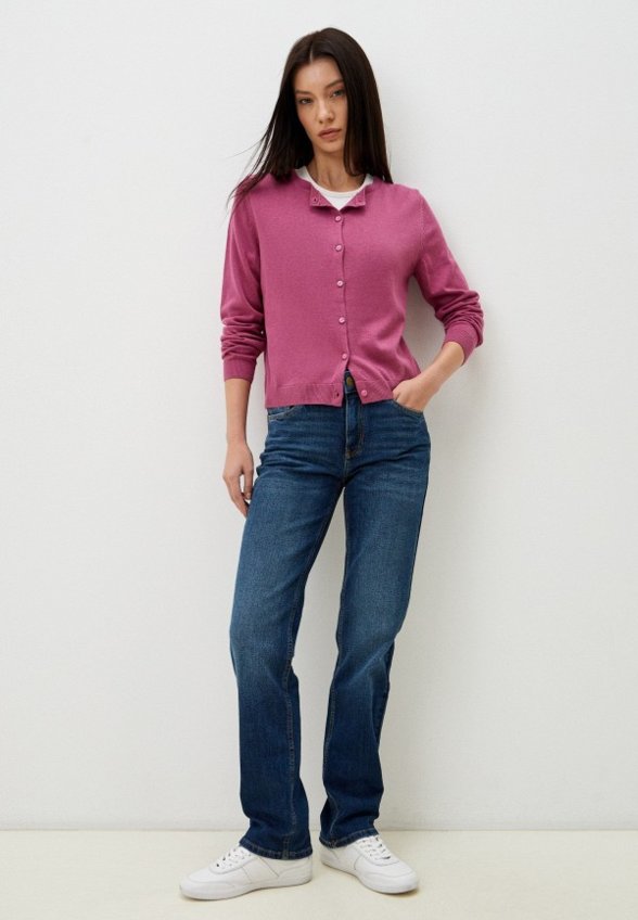 Джинсы Tom Tailor