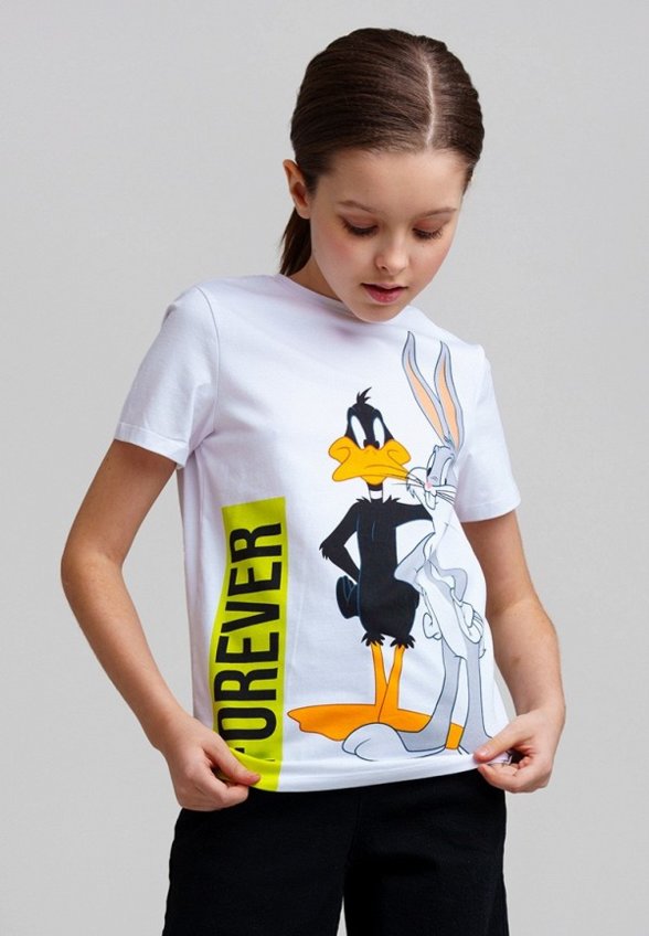 Футболка PlayToday