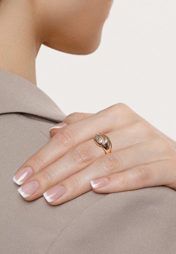 Кольцо Sokolov