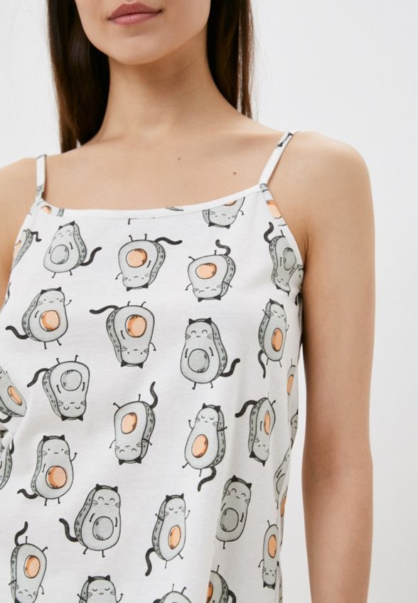 Пижама HappyFox