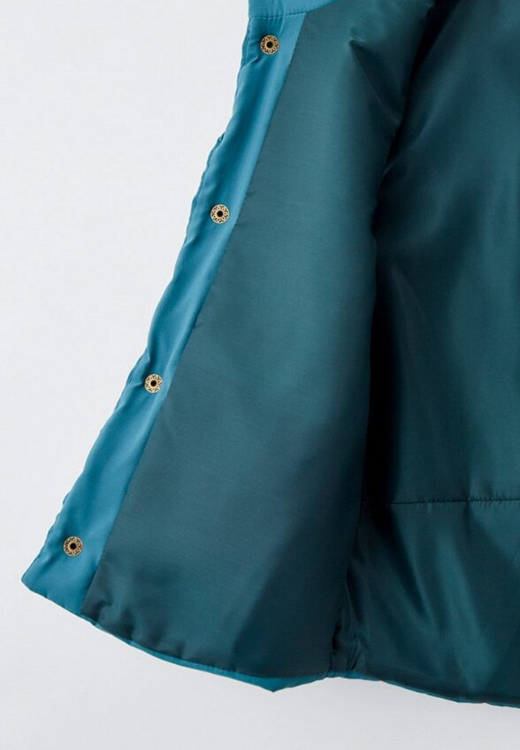 Жилет утепленный Ko-ko-ko