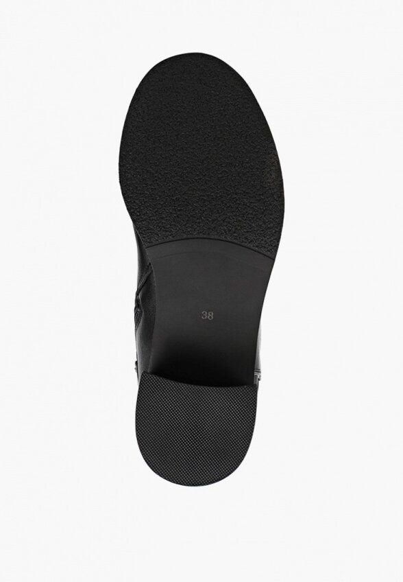 Сапоги Francesco Donni