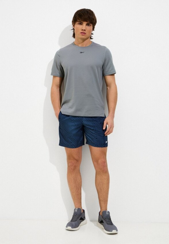 Шорты спортивные Reebok