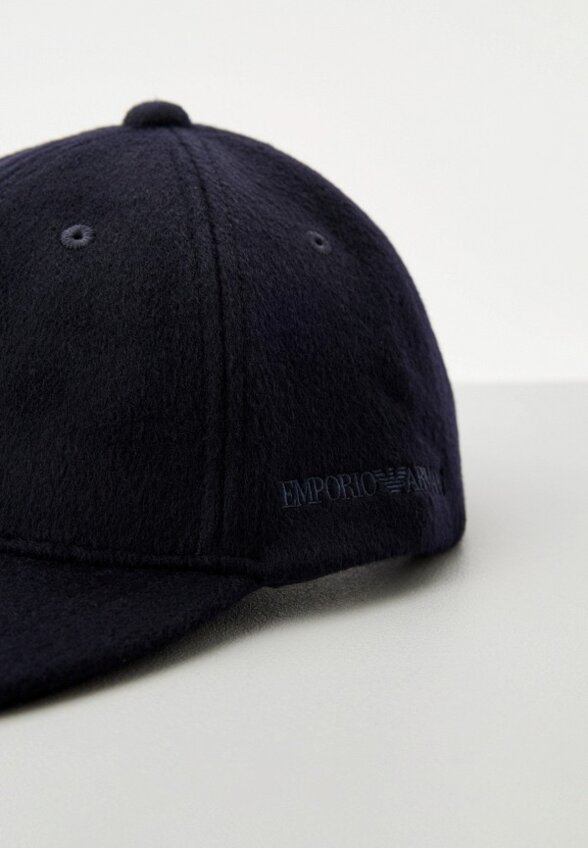 Бейсболка Emporio Armani
