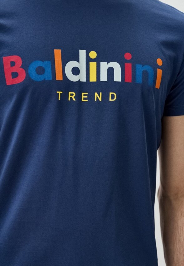 Футболка Baldinini Trend
