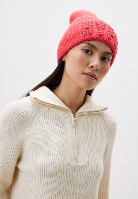 Шапка marhatter