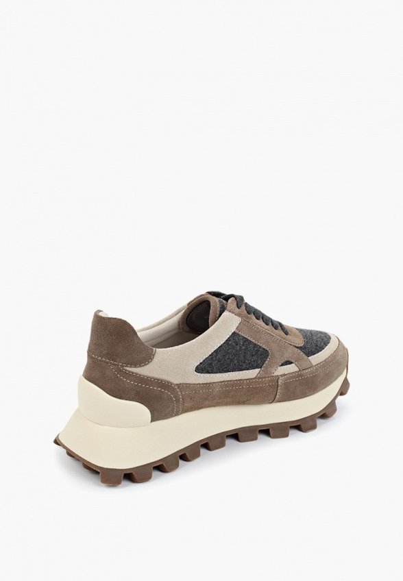 Кроссовки Graciana