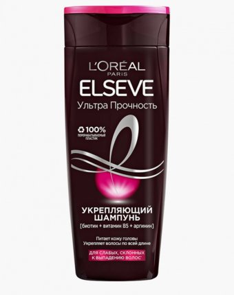 Шампунь L'Oreal Paris мужчинам