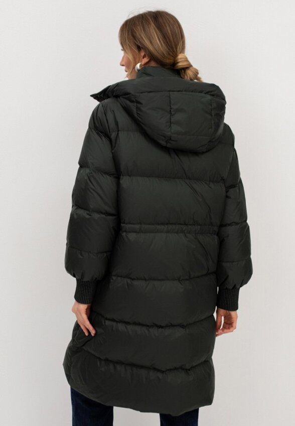 Пуховик Bulmer