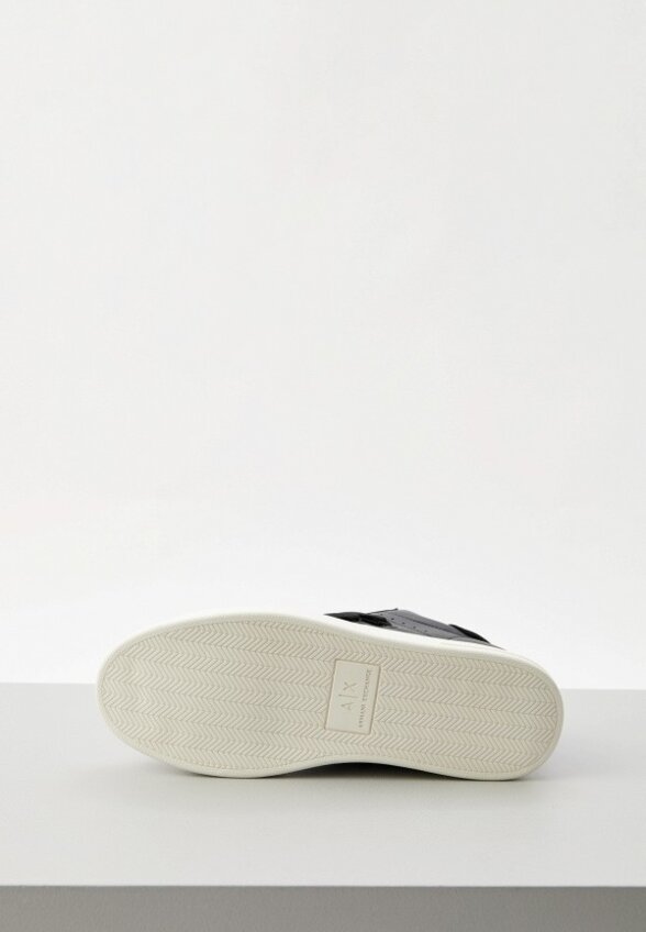 Кеды Armani Exchange