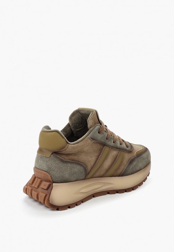 Кроссовки Francesco Donni