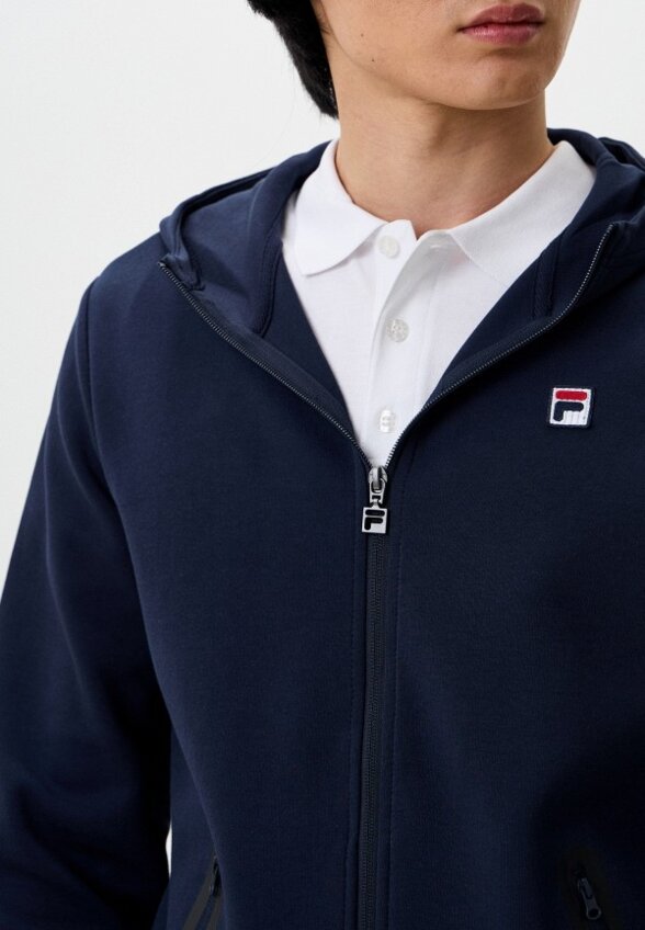 Толстовка Fila