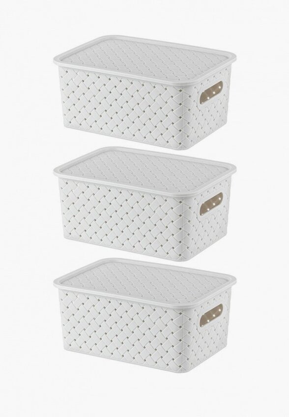 Комплект корзин Elcasa