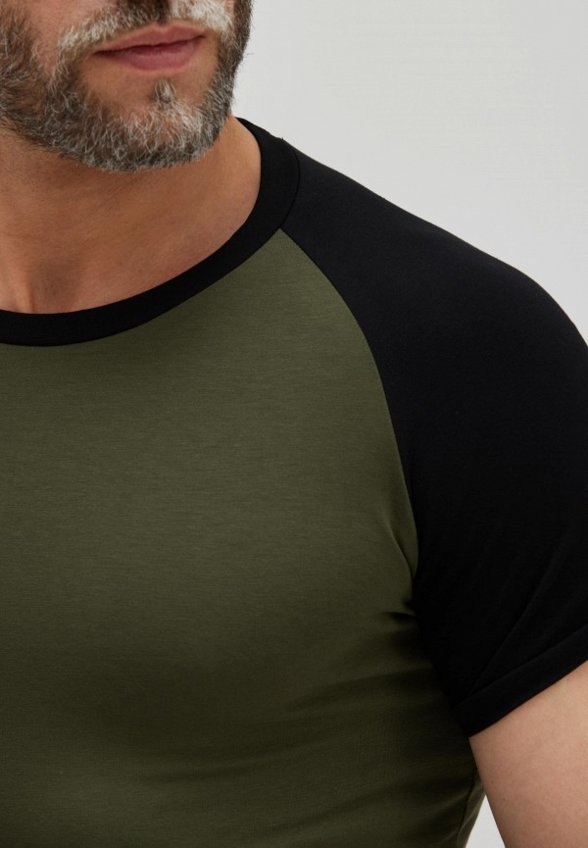 Футболка Envylab