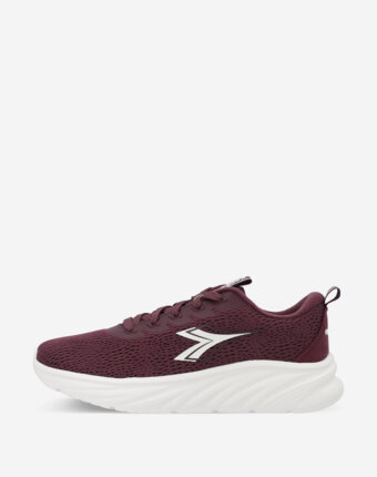 Кроссовки женские Diadora Piper S, Розовый женщинам