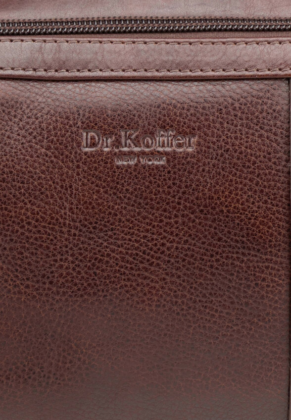 Др.Коффер B402930-245-09 сумка-визитка
