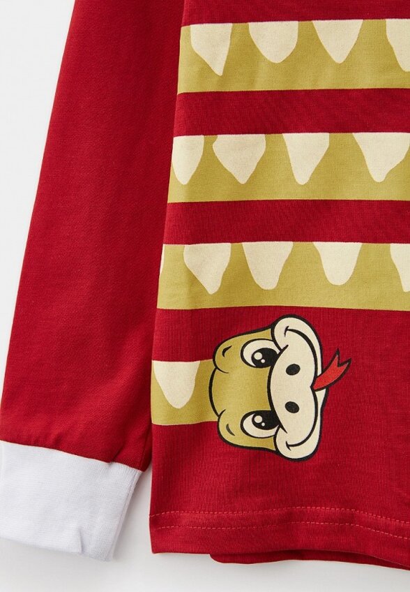 Пижама Elementarno