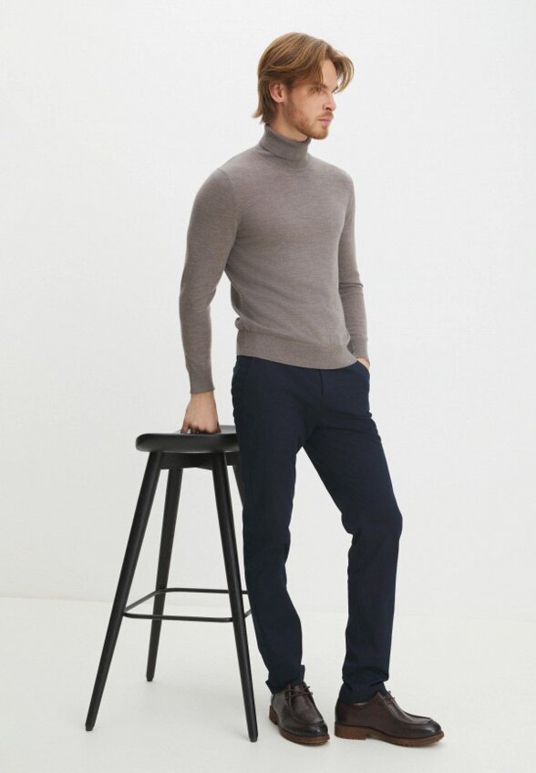 Брюки Maison David