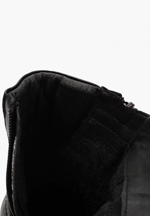 Ботинки Thomas Munz