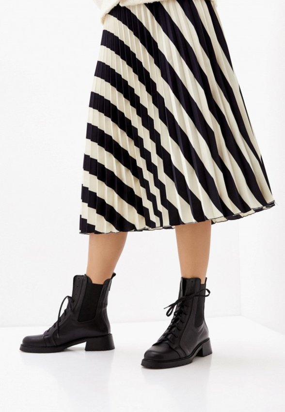 Ботинки Gresco