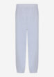 Брюки женские оверсайз Demix, Plus Size, Фиолетовый8  - превью