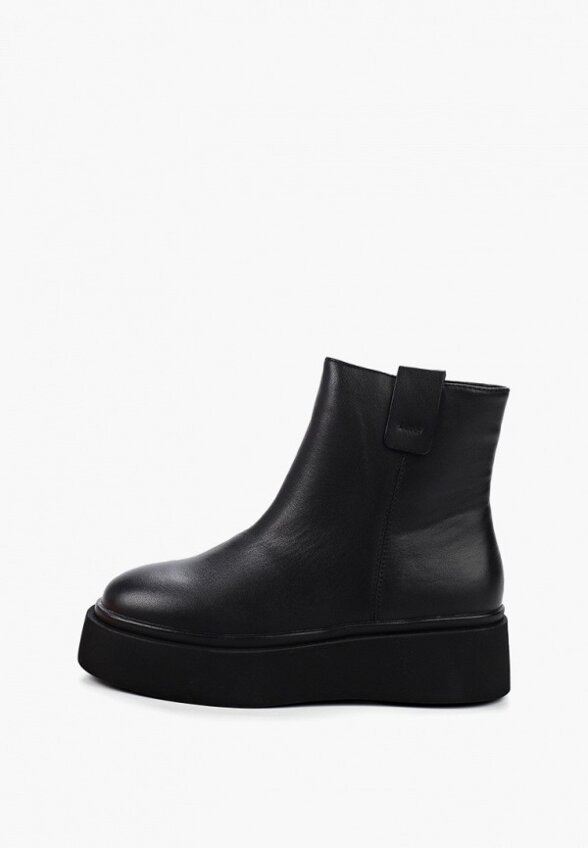 Ботинки Thomas Munz