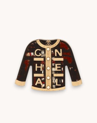 Chanel Brooch женщинам