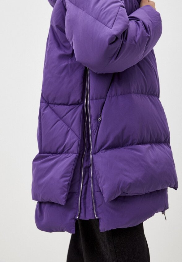 Пуховик Finisterre