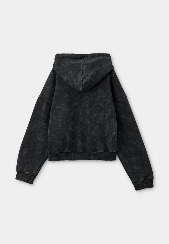 Худи Ayugi Jeans