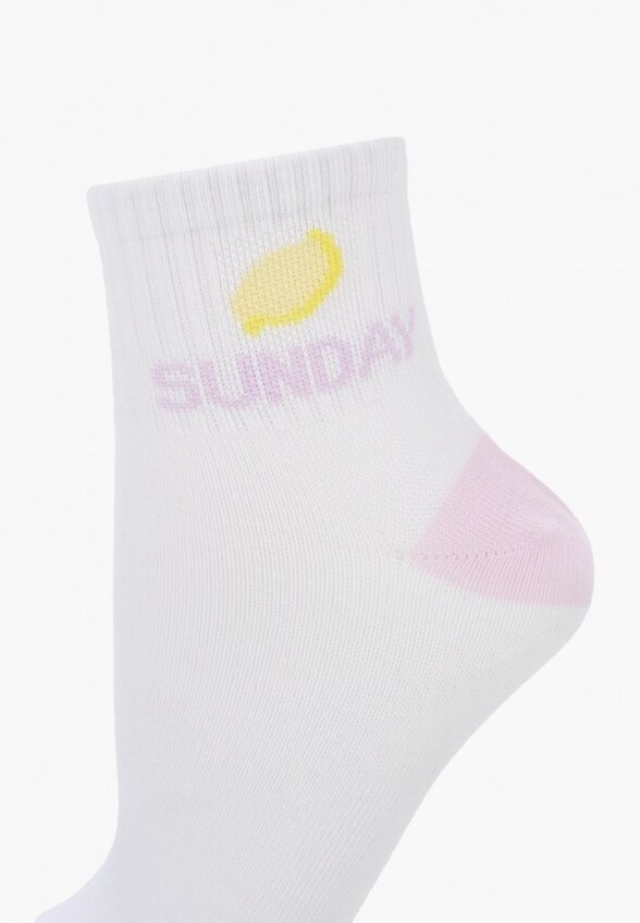 Носки 7 пар Terranova