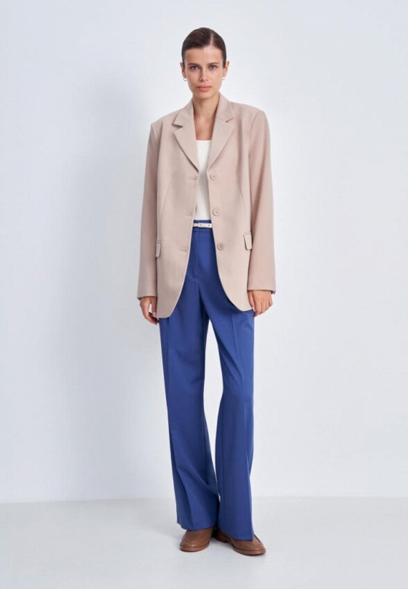 Жакет Finn Flare