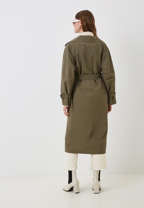 Тренч Eleganzza