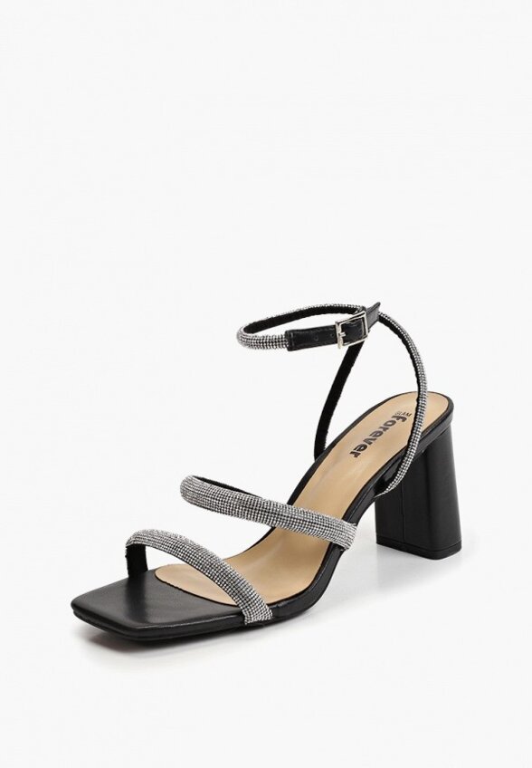 Босоножки GLAMforever