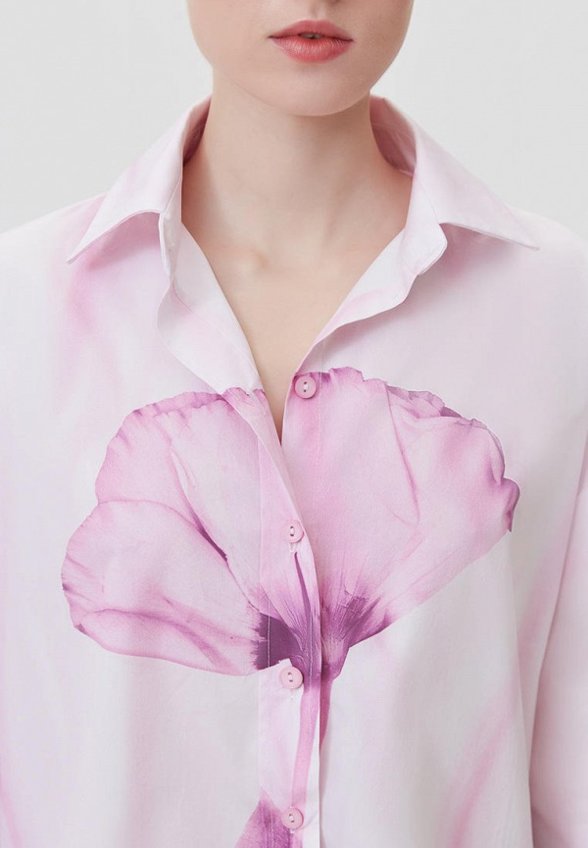 Рубашка Eve&Esther