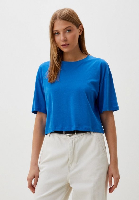 Футболка O'STIN