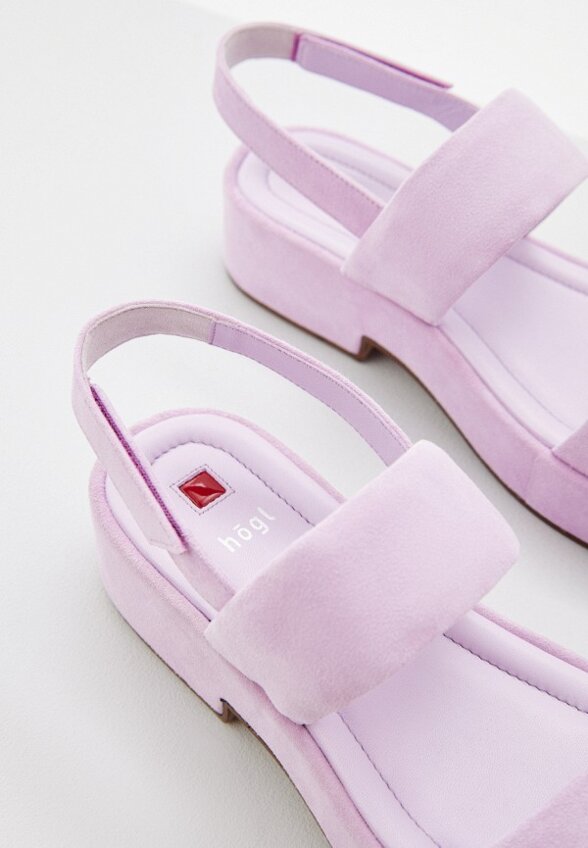 Босоножки Högl